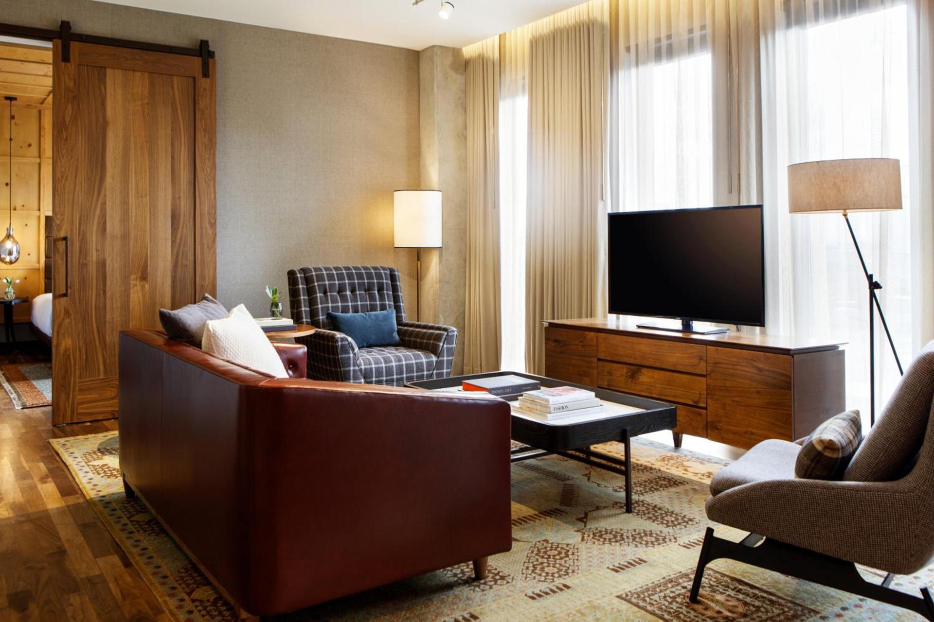 Limelight Hotel Denver photo 32
