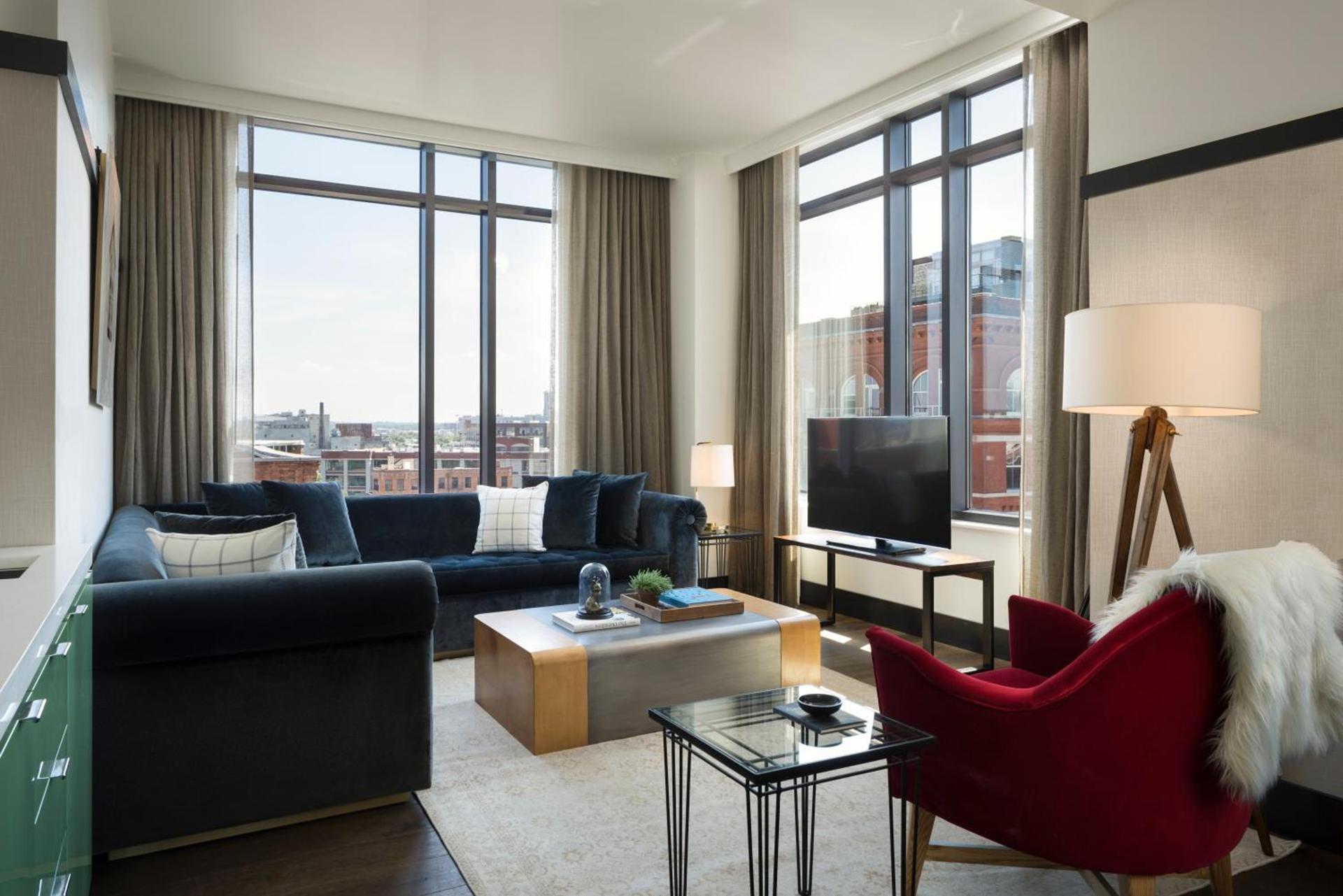 Kimpton Journeyman Hotel by IHG photo 24