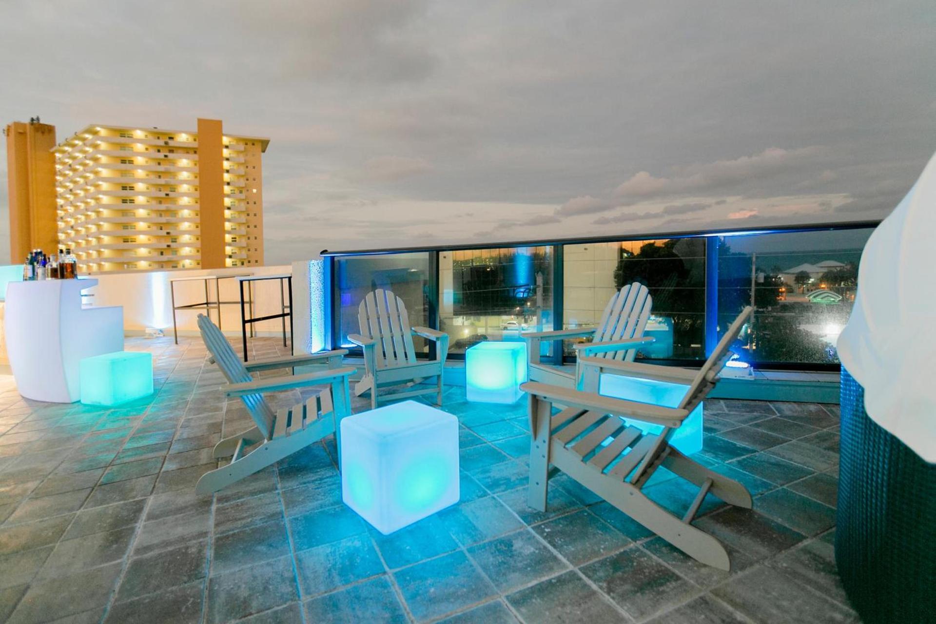Vistalmar Beach Resort photo 100