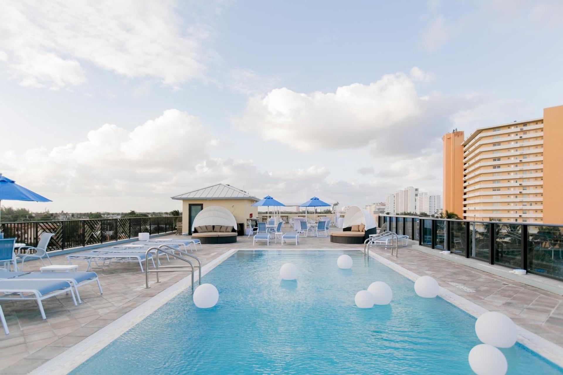 Vistalmar Beach Resort photo 19