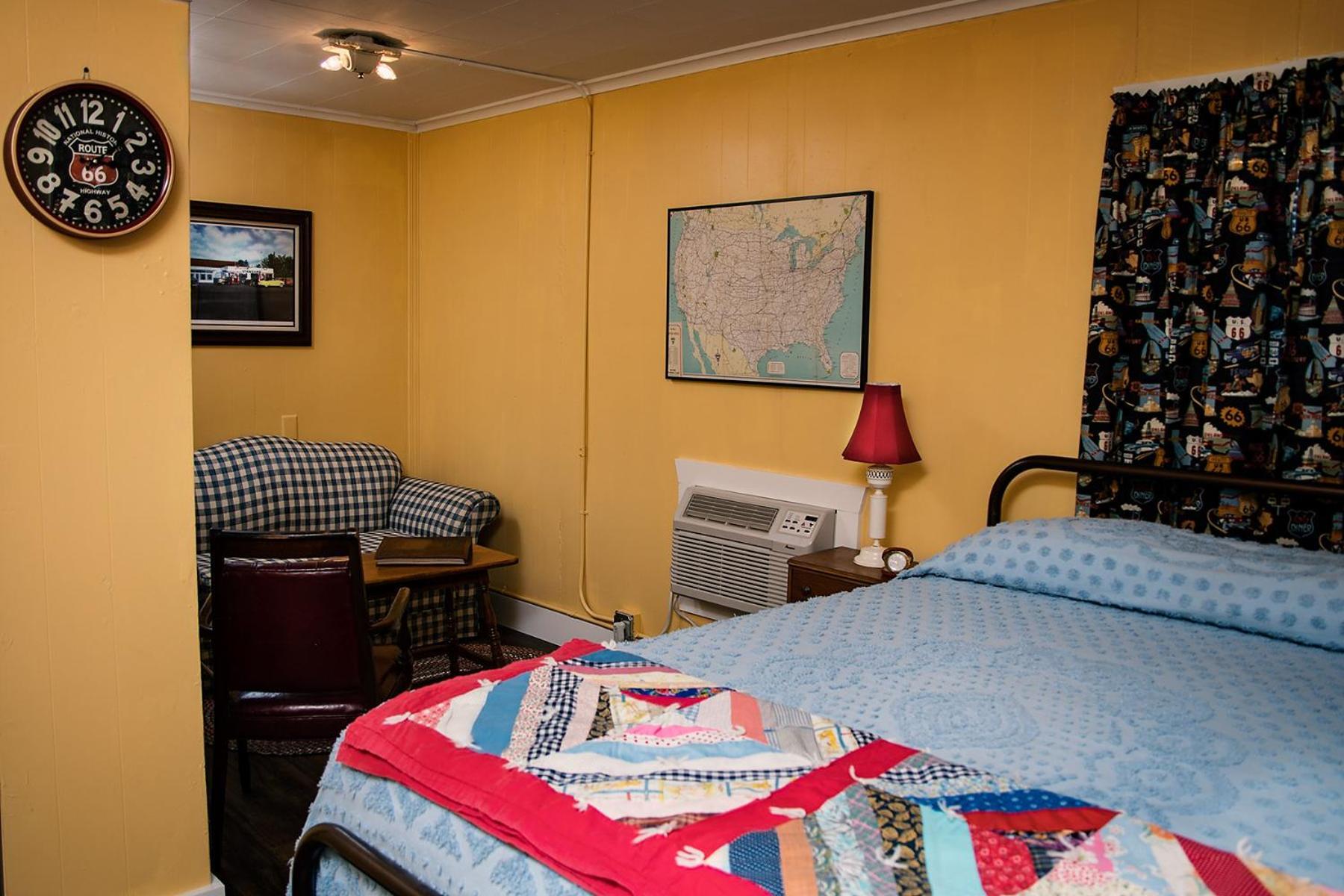 Rockwood Motor Court photo 28
