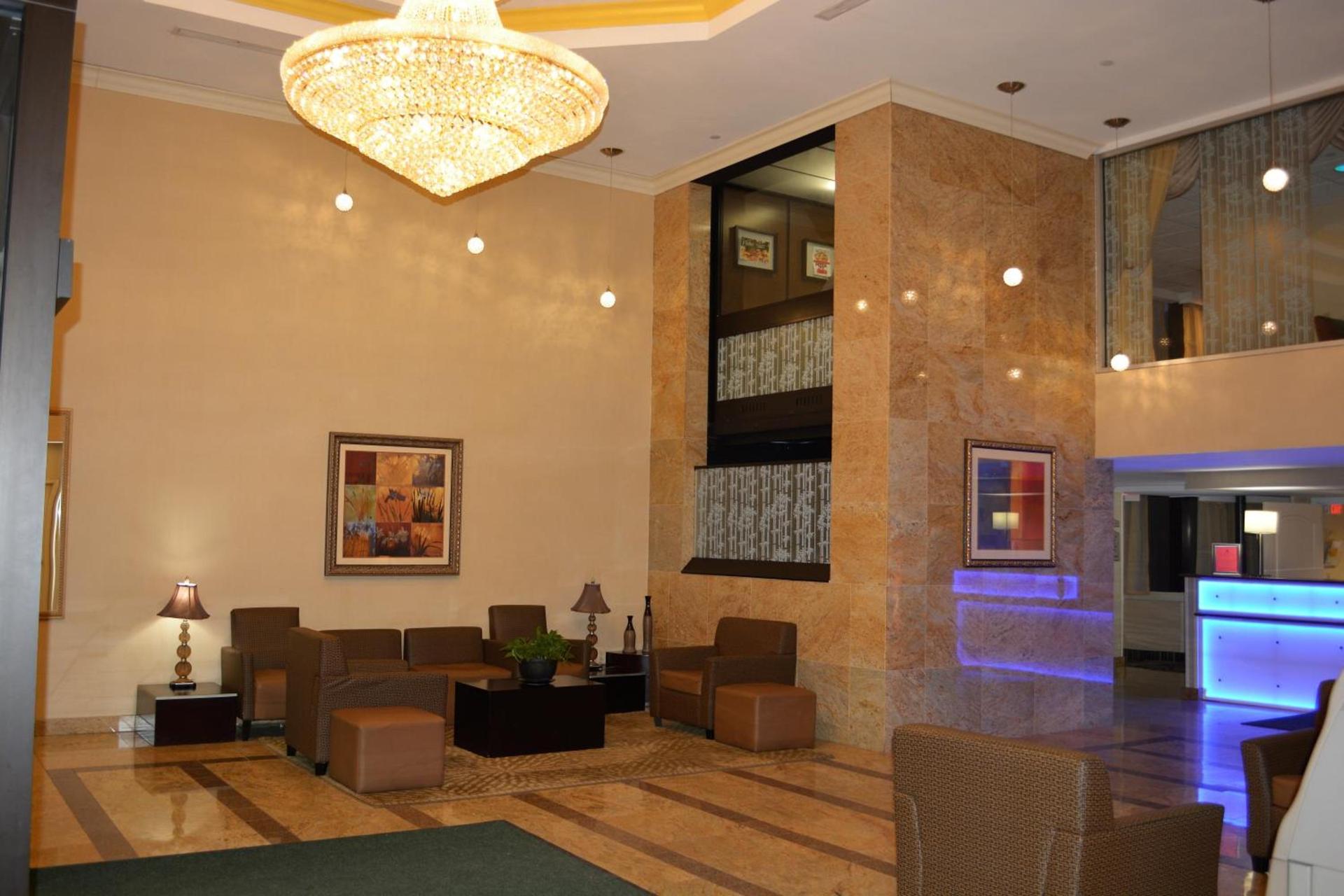 Holiday Inn Hazlet by IHG photo 34