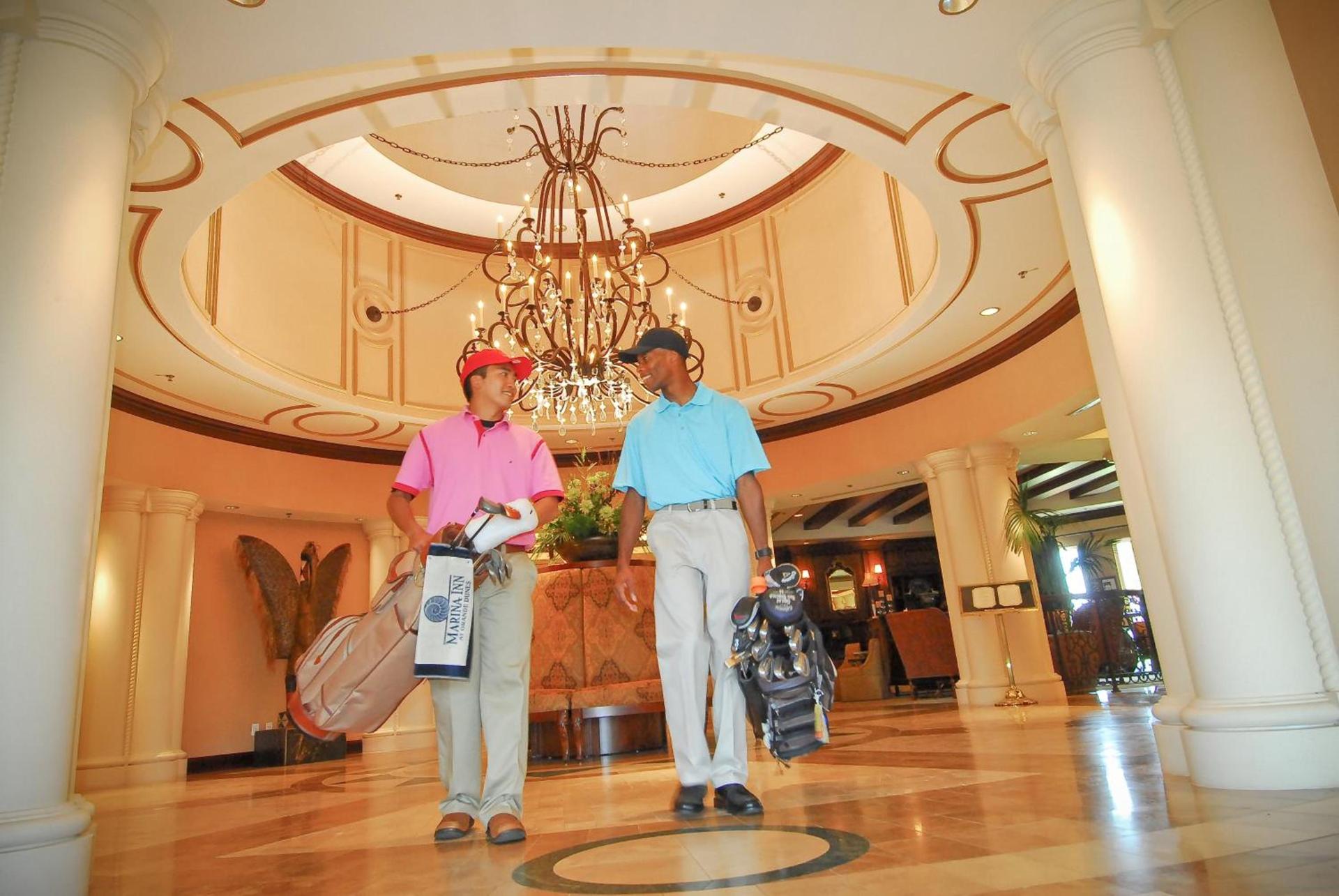 Marina Inn at Grande Dunes photo 50