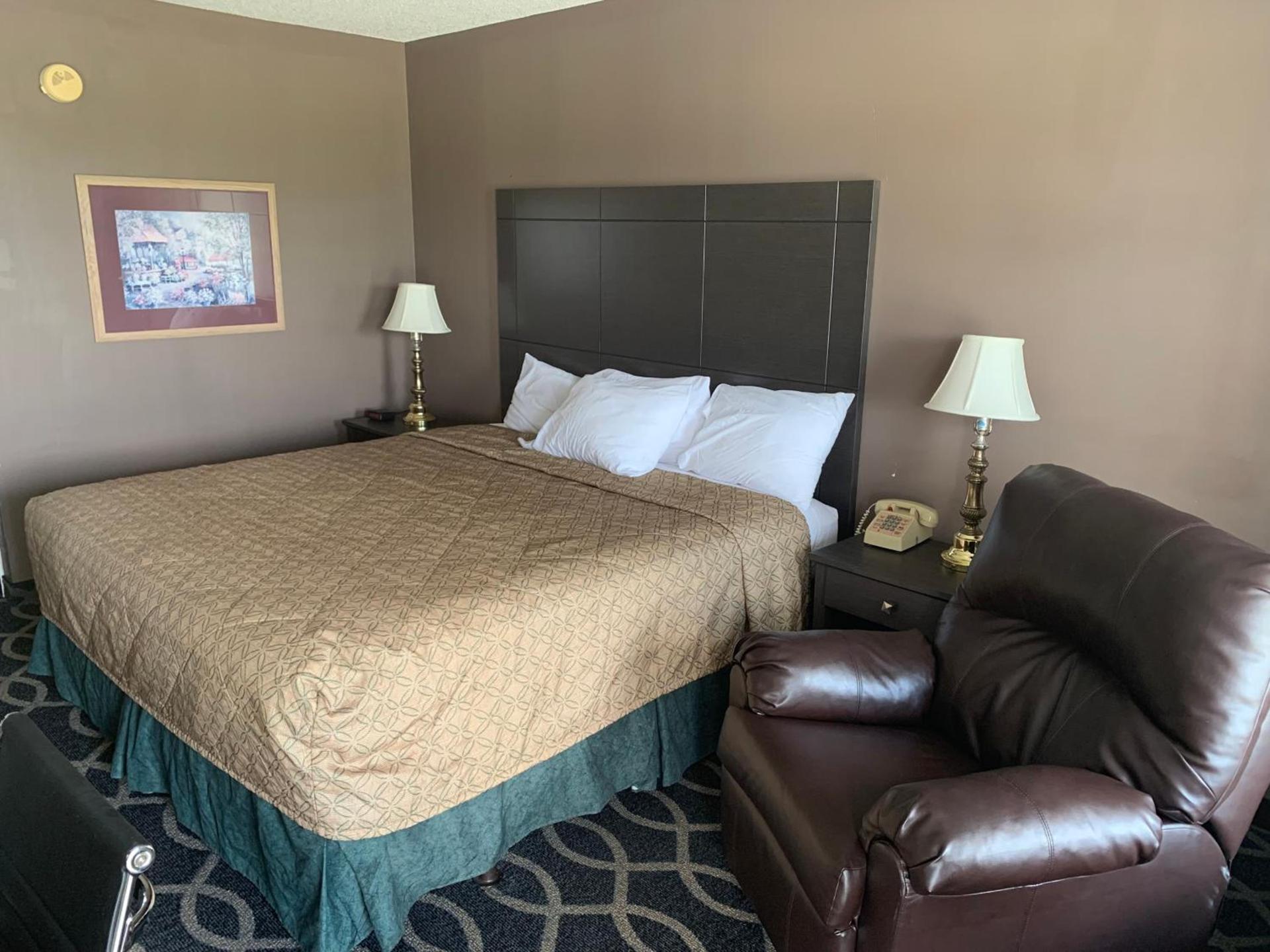 Richland Inn - Lewisburg photo 26
