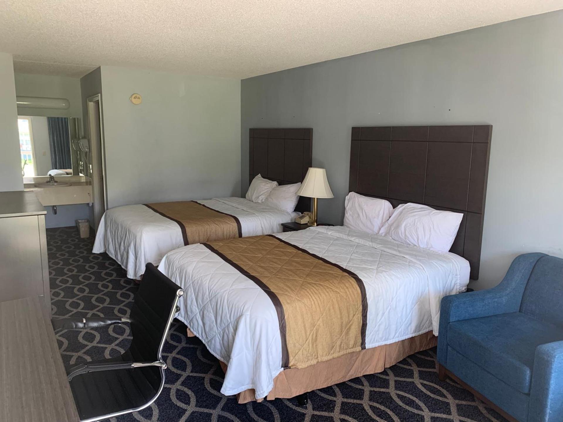 Richland Inn - Lewisburg photo 18