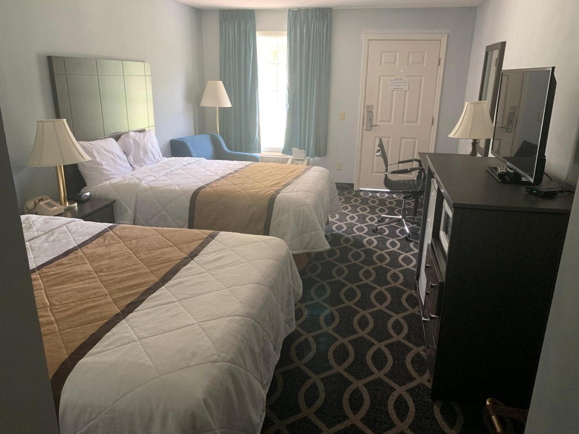 Richland Inn - Lewisburg photo 13