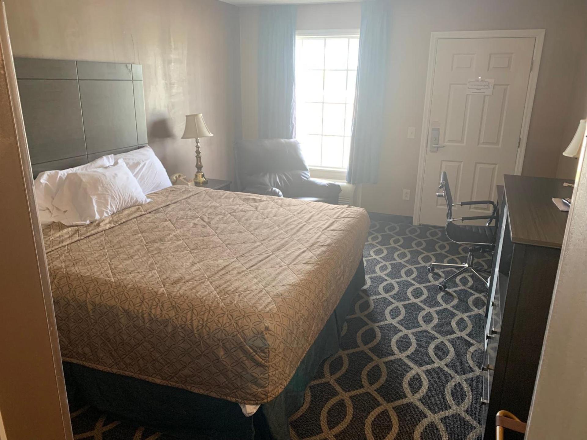 Richland Inn - Lewisburg photo 21