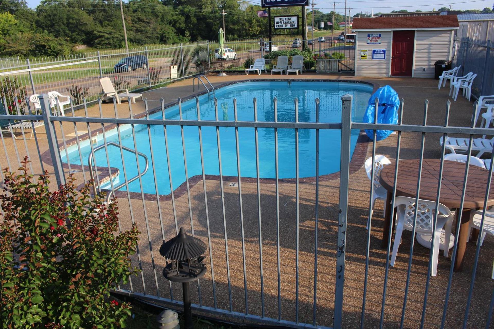 Savannah Lodge photo 6