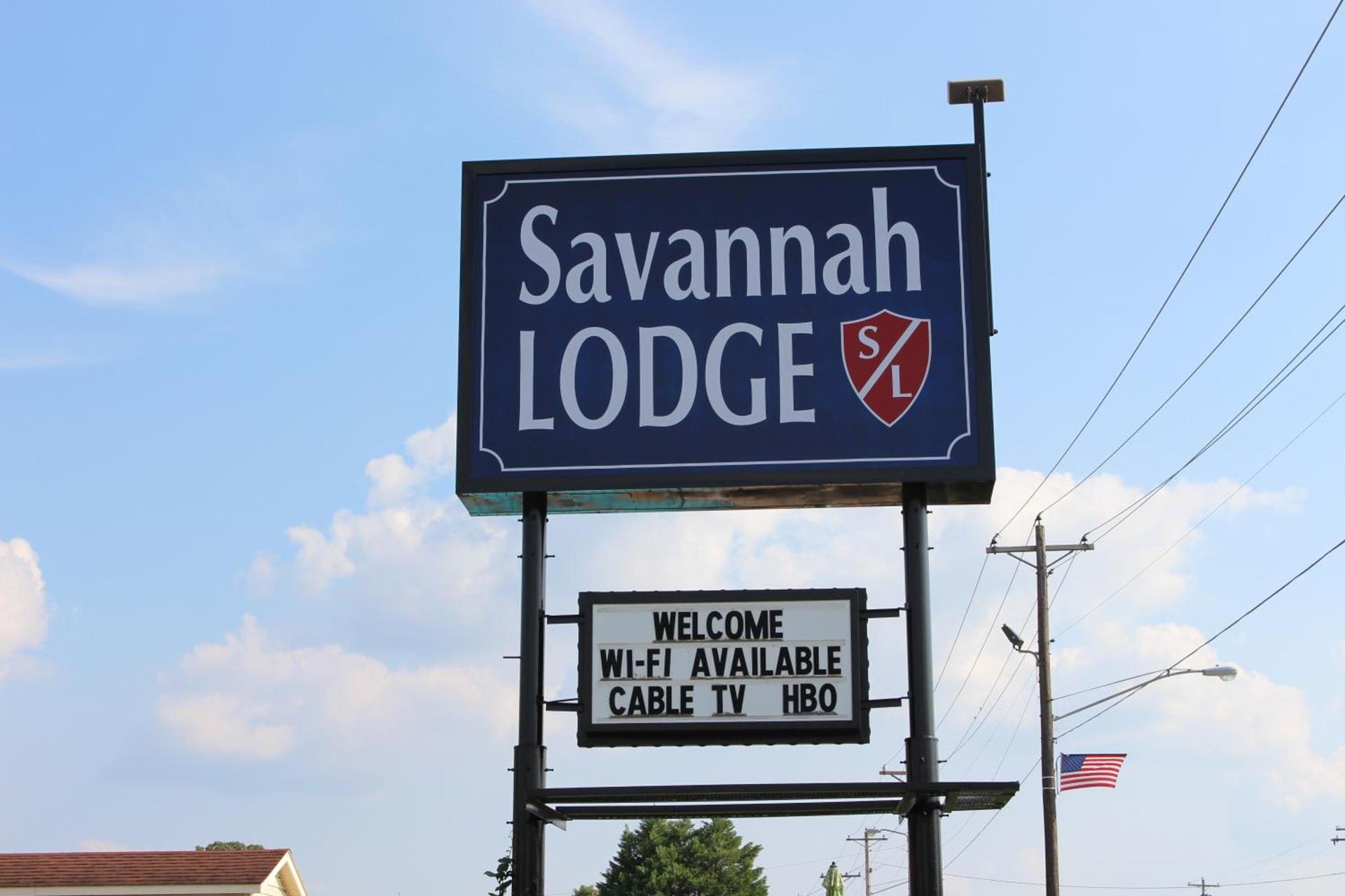 Savannah Lodge photo 7