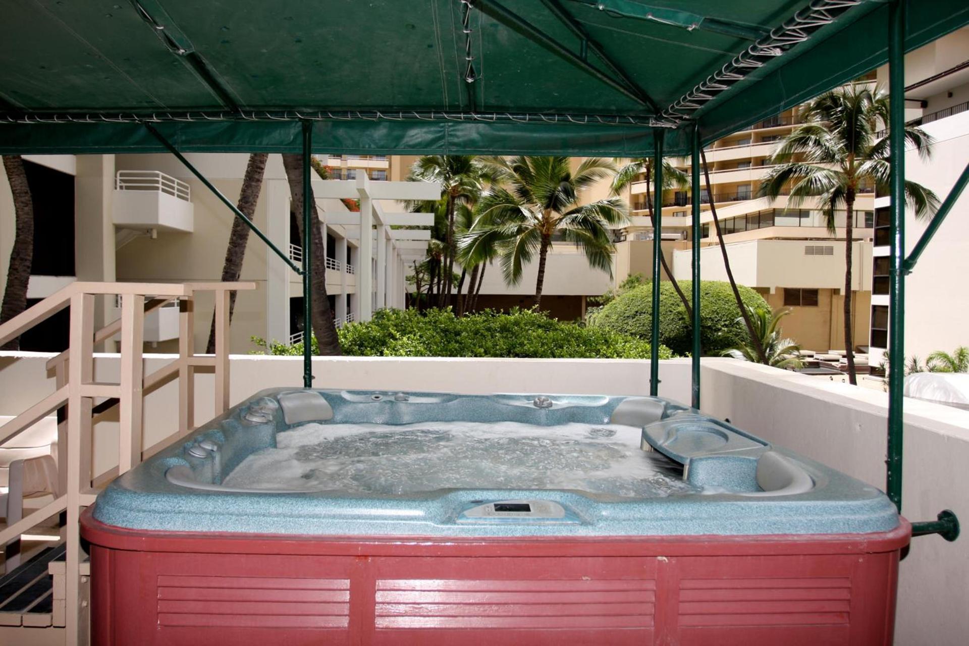 The Imperial Hawaii Resort photo 31