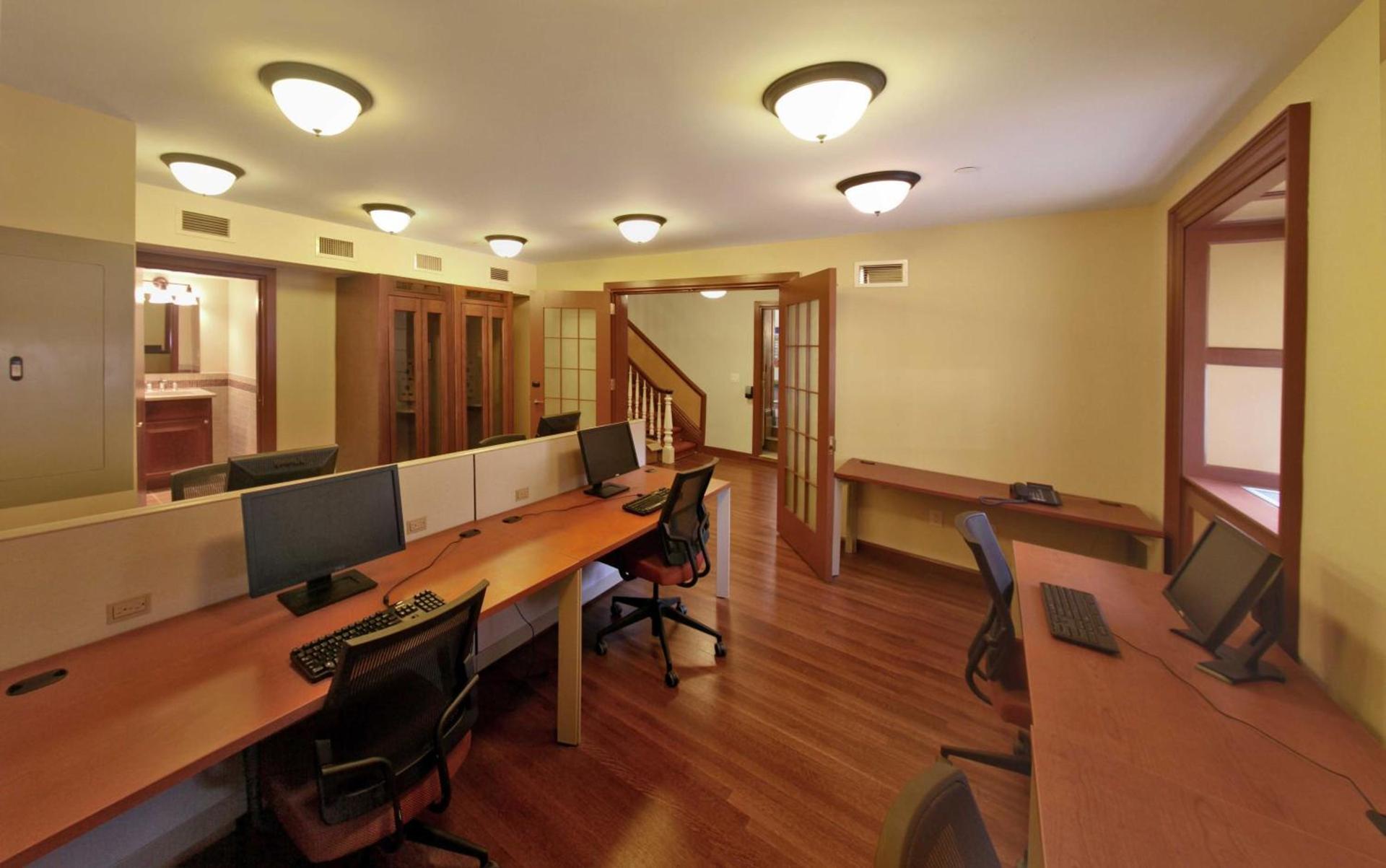 Leo House photo 15