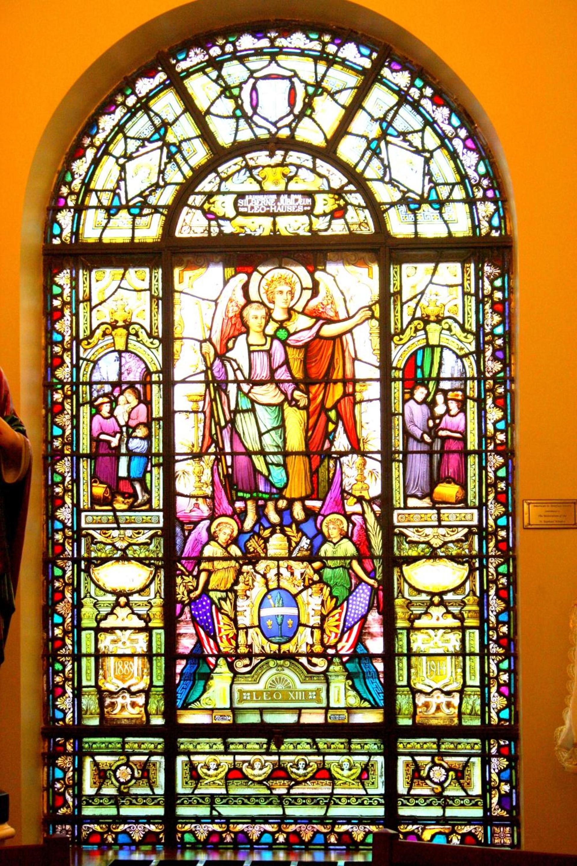 Leo House photo 25
