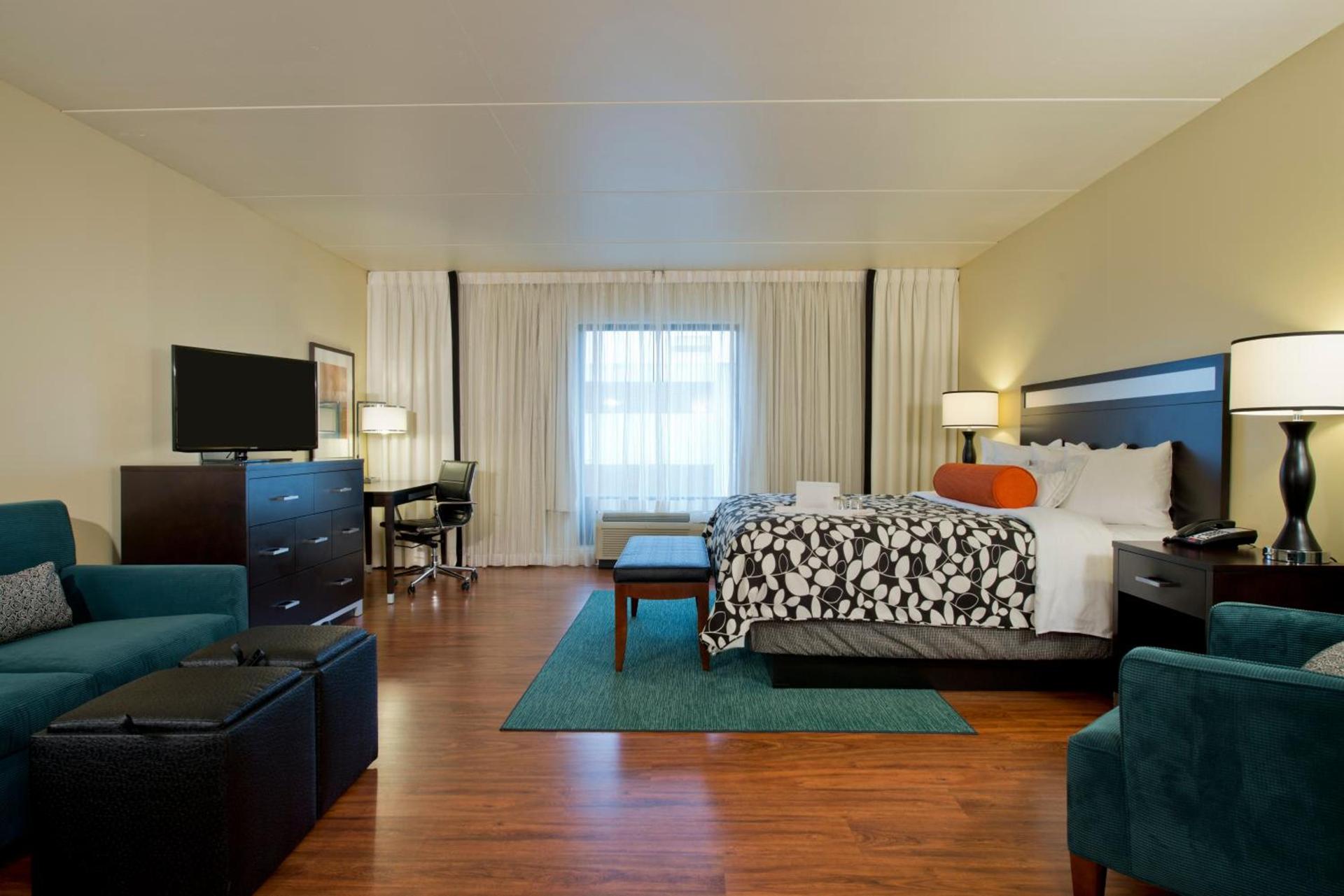 Hotel Indigo Atlanta Airport College Park by IHG photo 20
