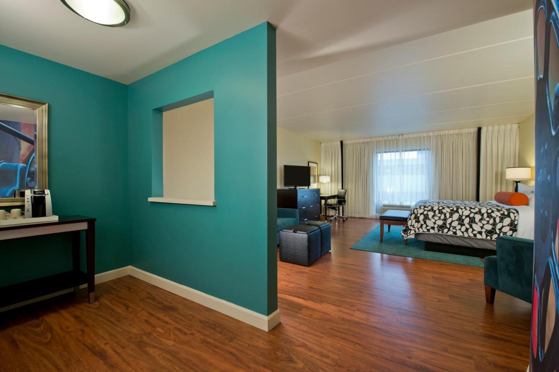 Hotel Indigo Atlanta Airport College Park by IHG photo 25