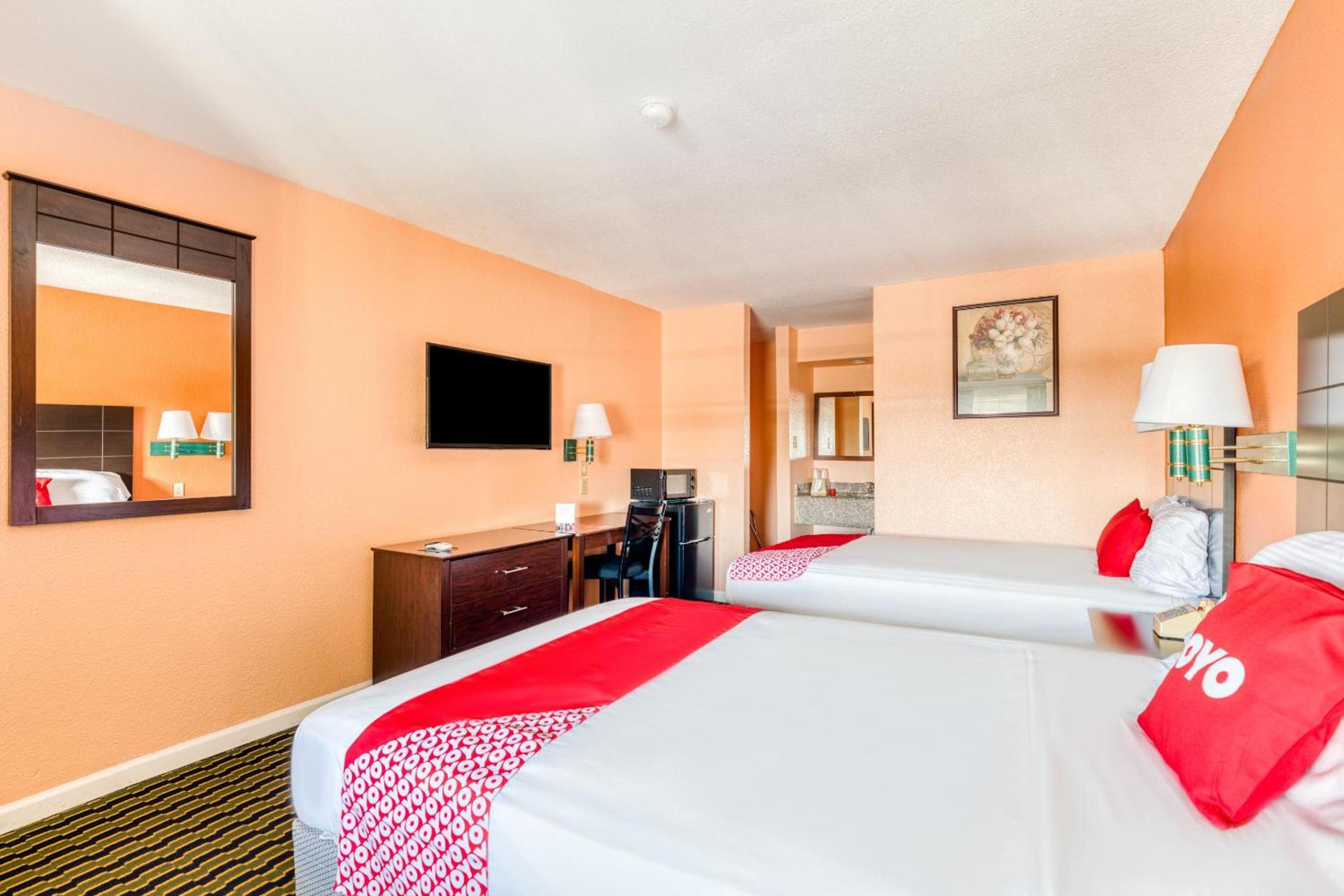 Sienna Inn Channelview, TX photo 28
