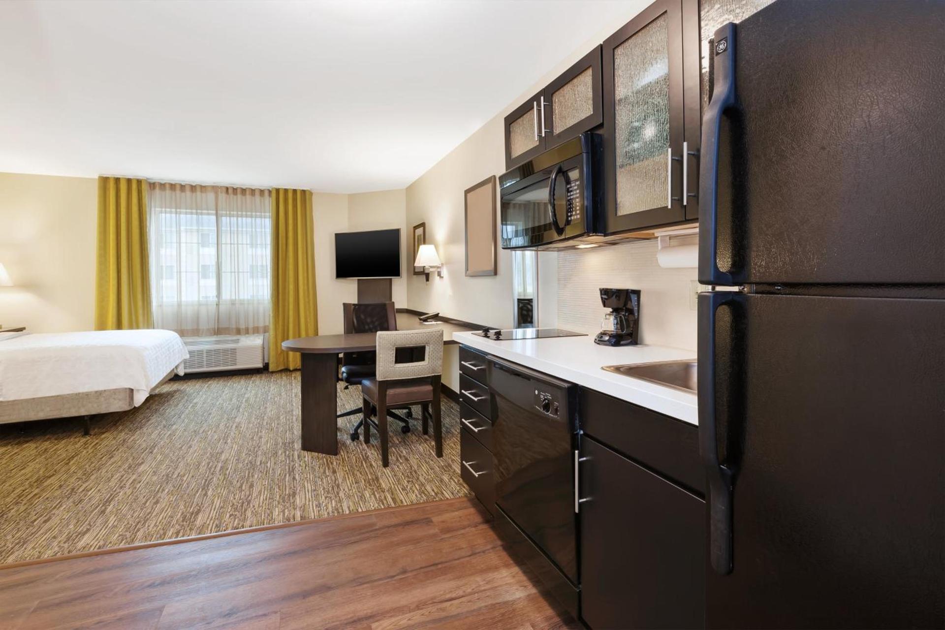 Candlewood Suites Washington North by IHG photo 37