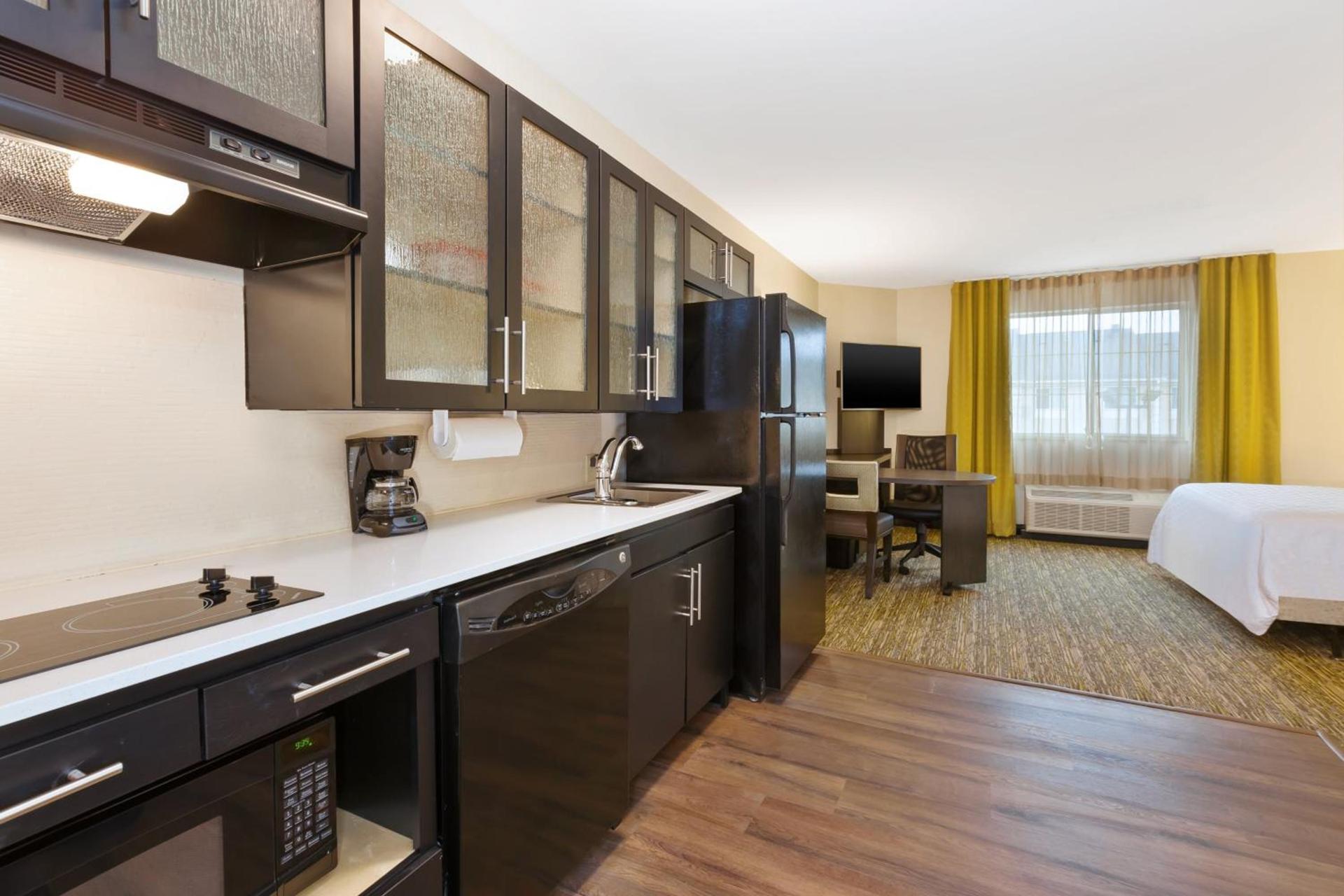 Candlewood Suites Washington North by IHG photo 39