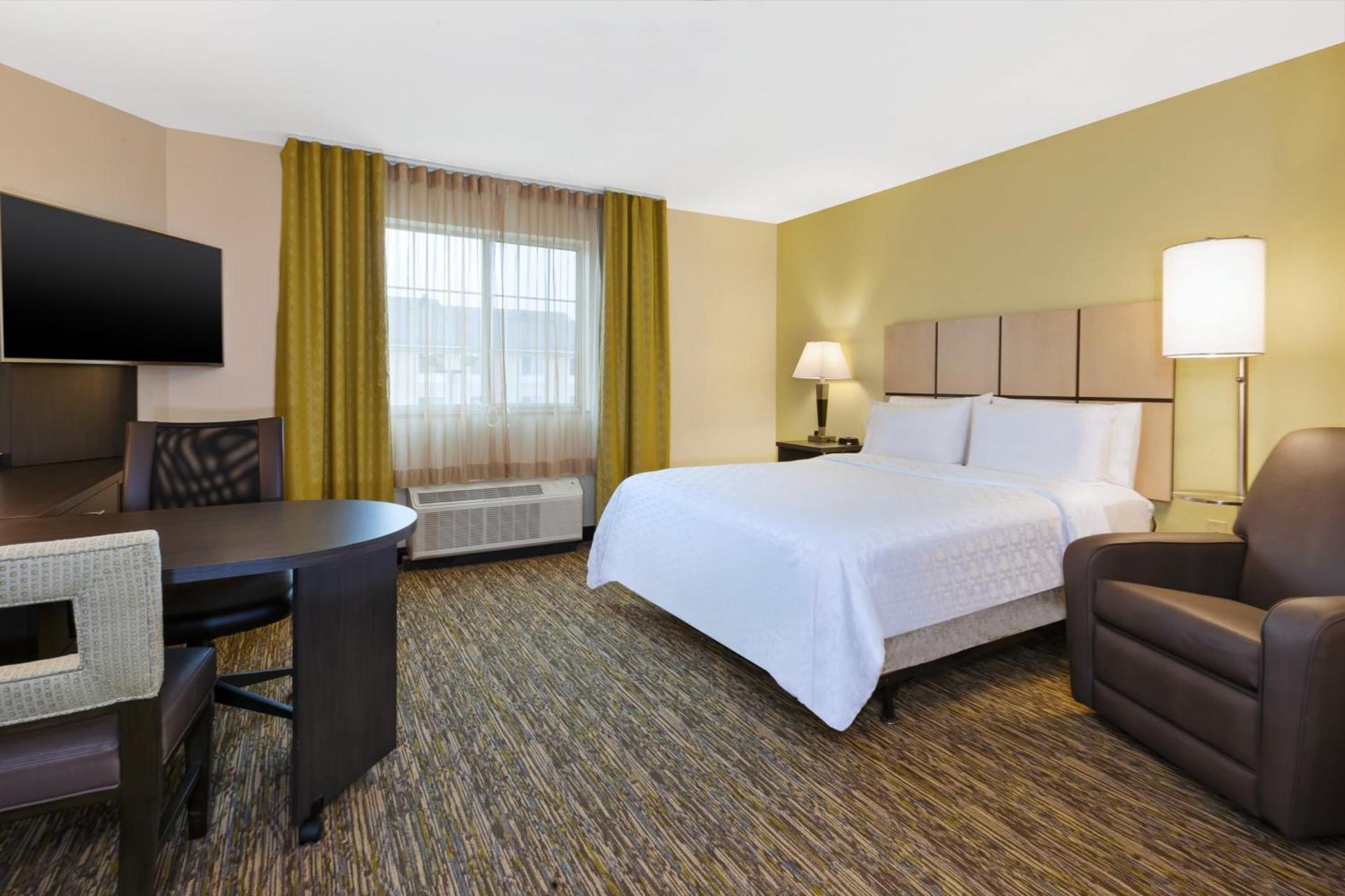 Candlewood Suites Washington North by IHG photo 38