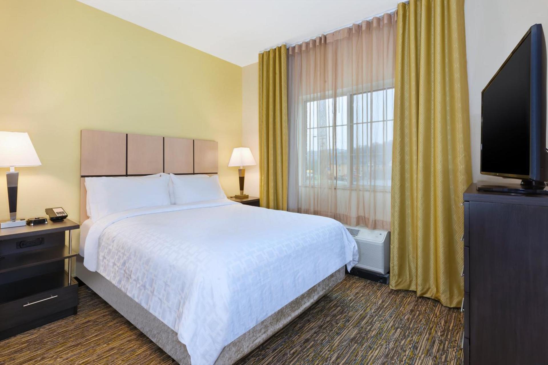 Candlewood Suites Washington North by IHG photo 35