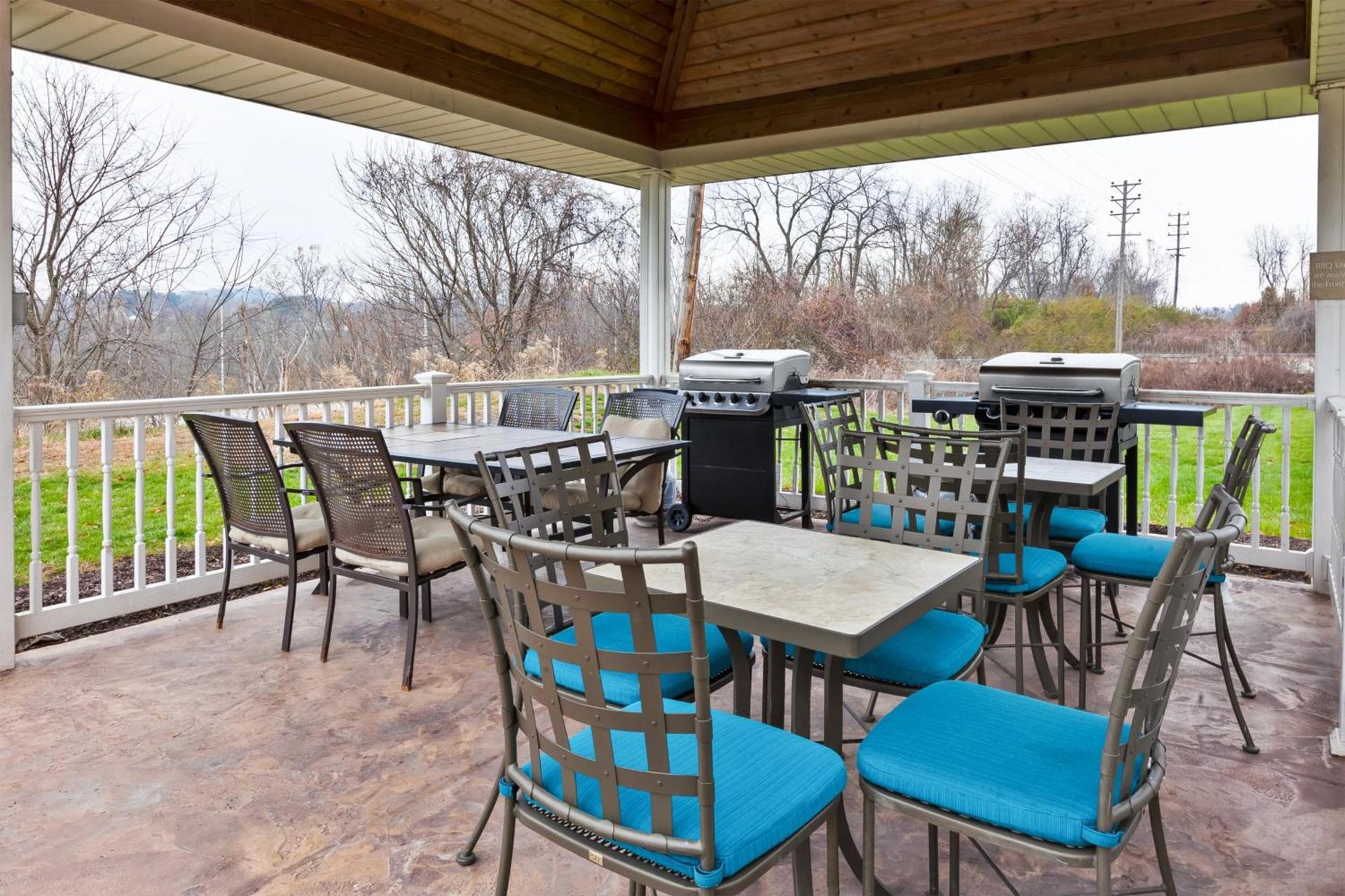 Candlewood Suites Washington North by IHG photo 25
