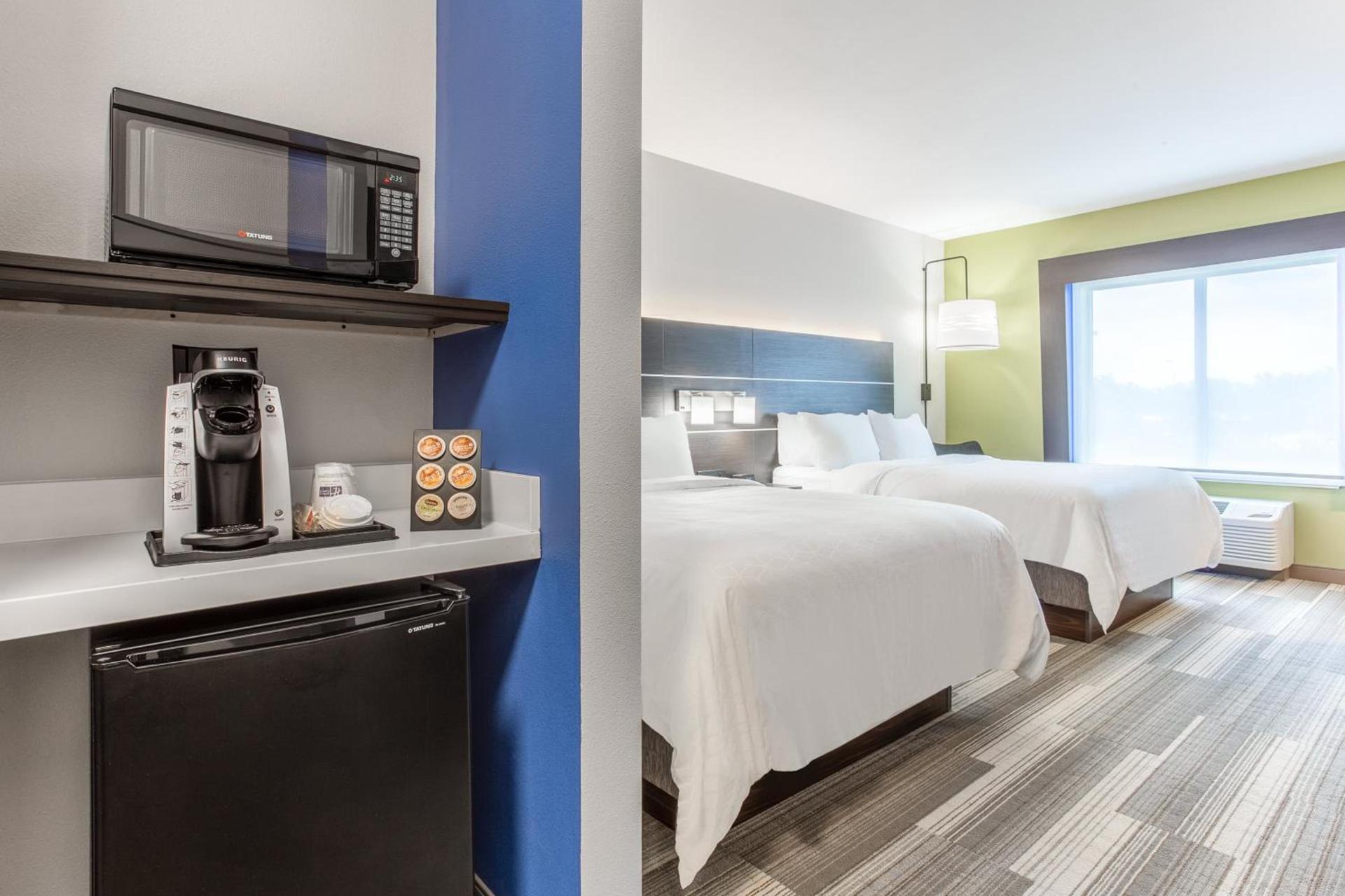 Holiday Inn Express & Suites - Ottawa by IHG photo 35