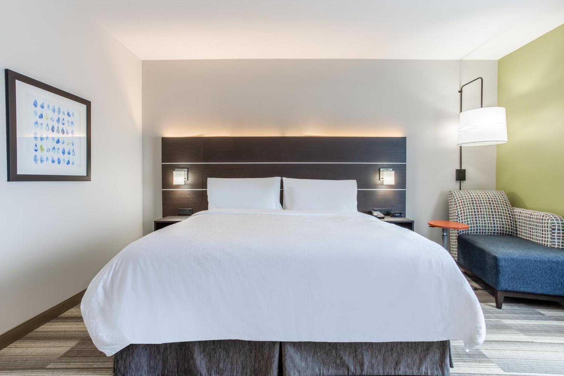 Holiday Inn Express & Suites - Ottawa by IHG photo 31