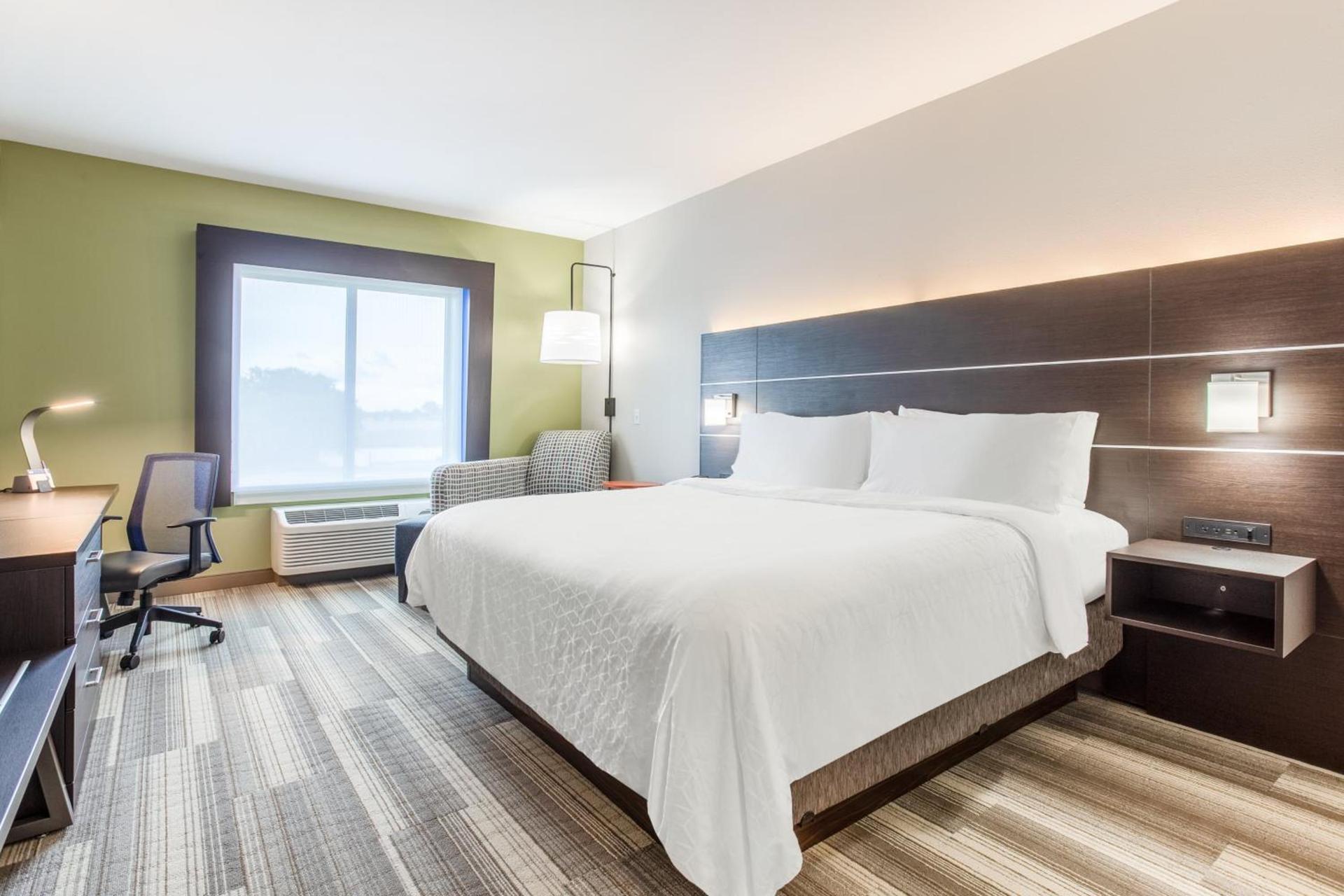 Holiday Inn Express & Suites - Ottawa by IHG photo 26
