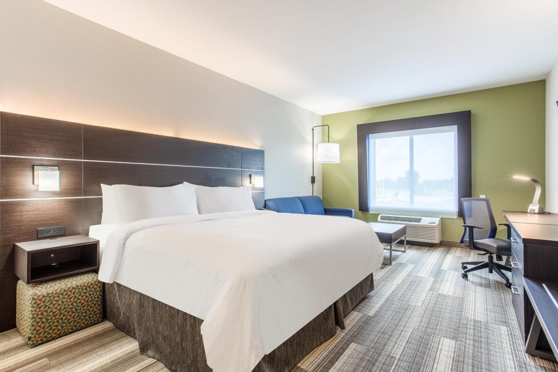 Holiday Inn Express & Suites - Ottawa by IHG photo 28