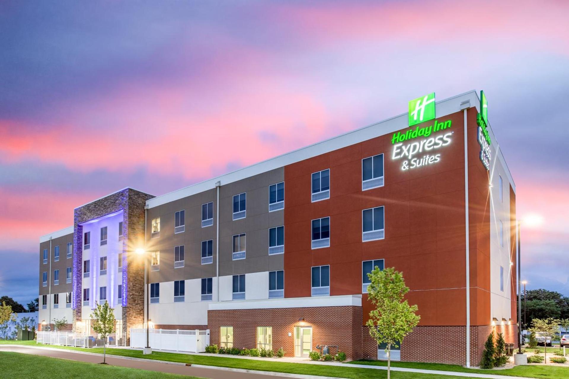 Holiday Inn Express & Suites - Ottawa by IHG photo 33