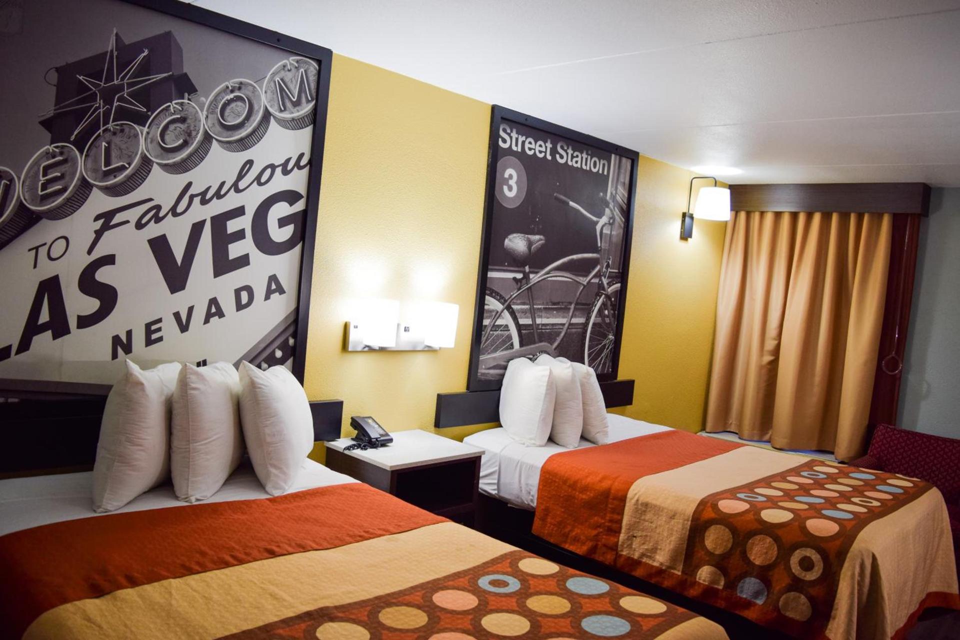 Super 8 by Wyndham Raleigh Downtown photo 15