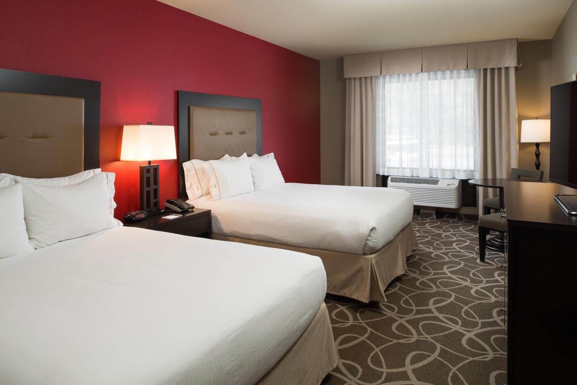 Holiday Inn Express Klamath - Redwood Ntl Pk Area by IHG photo 54