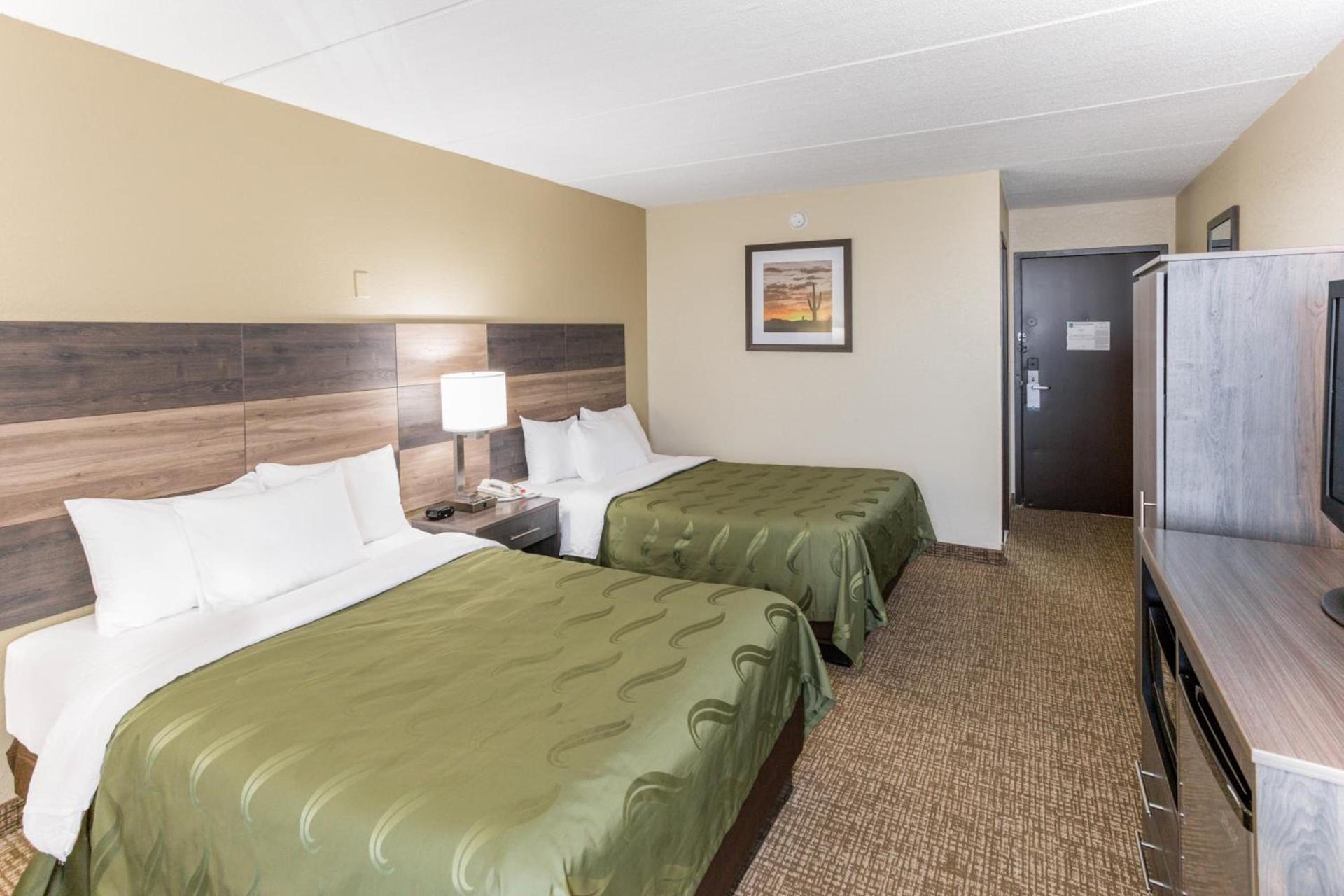 Quality Inn & Suites Plattsburgh photo 25