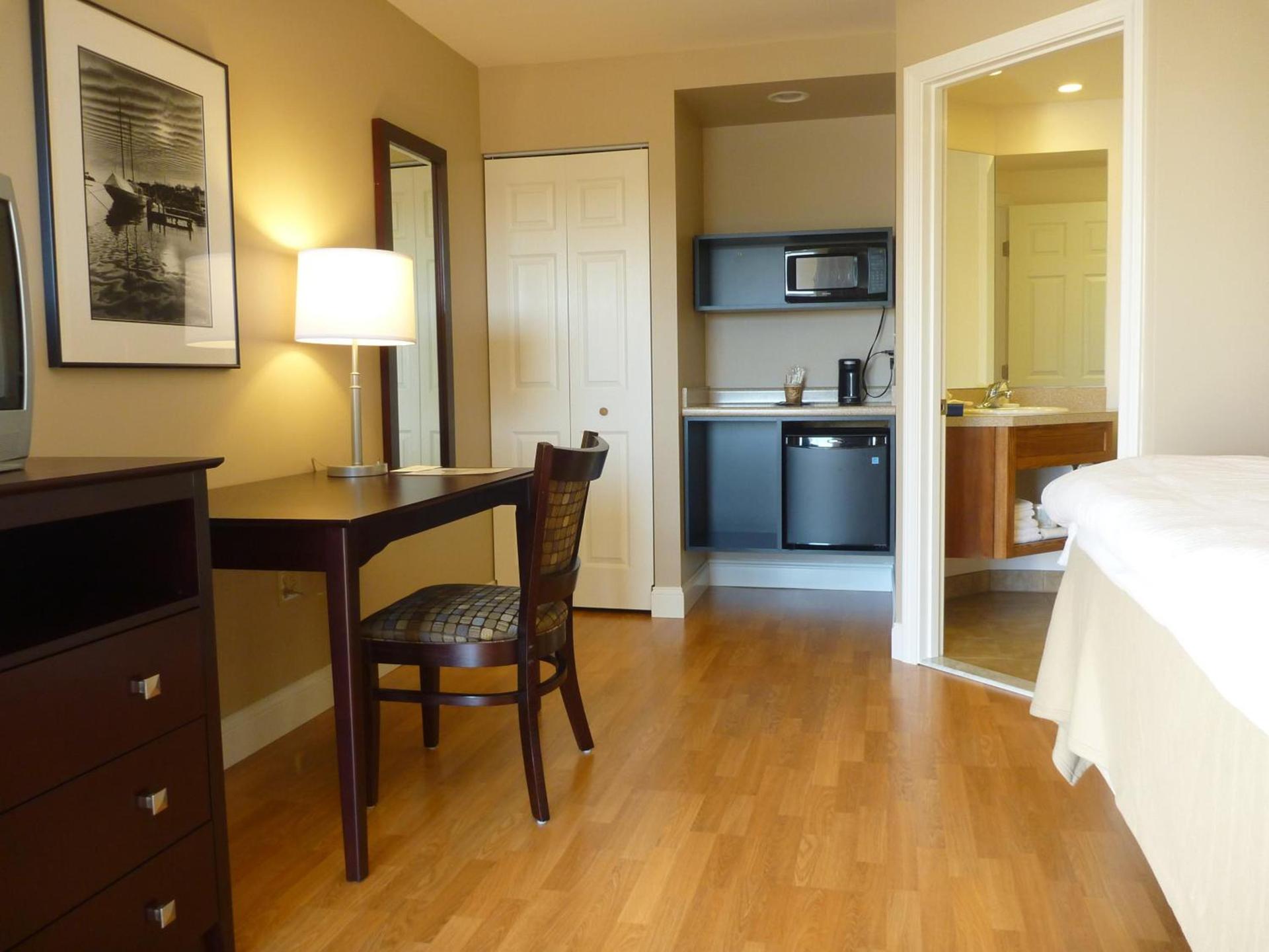 Yankee Clipper Motel photo 22