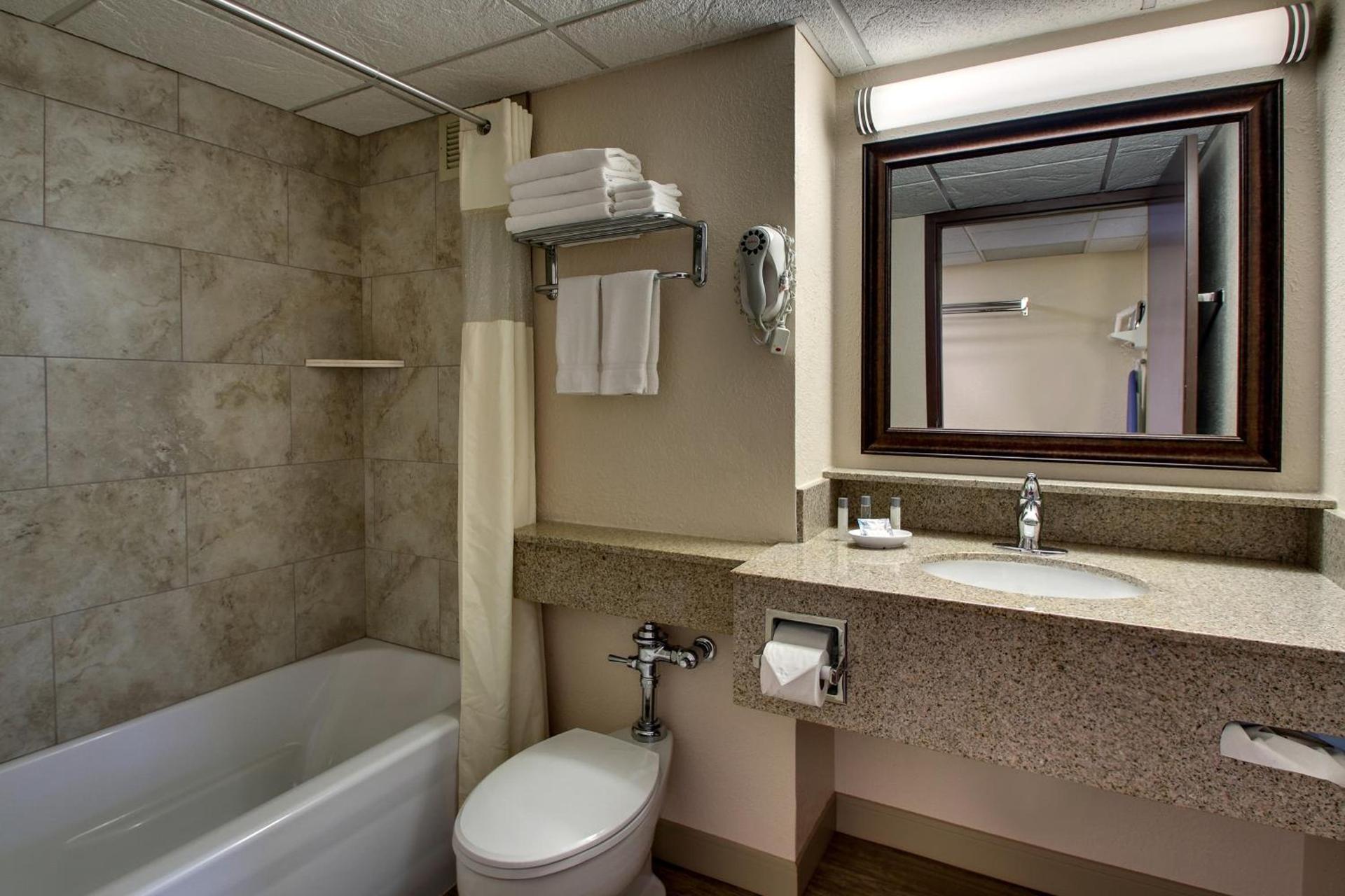 EverSpring Inn photo 7