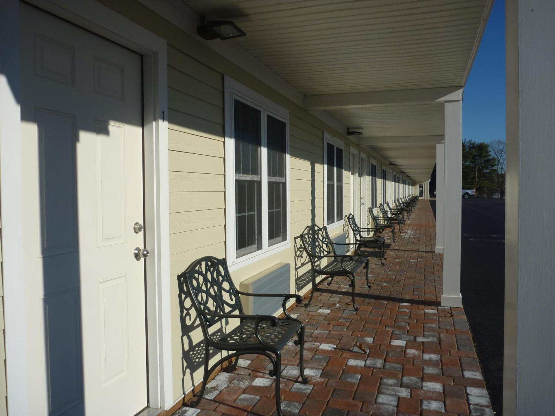 Yankee Clipper Motel photo 24