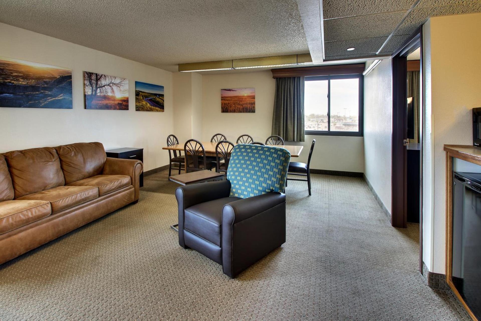 EverSpring Inn photo 17