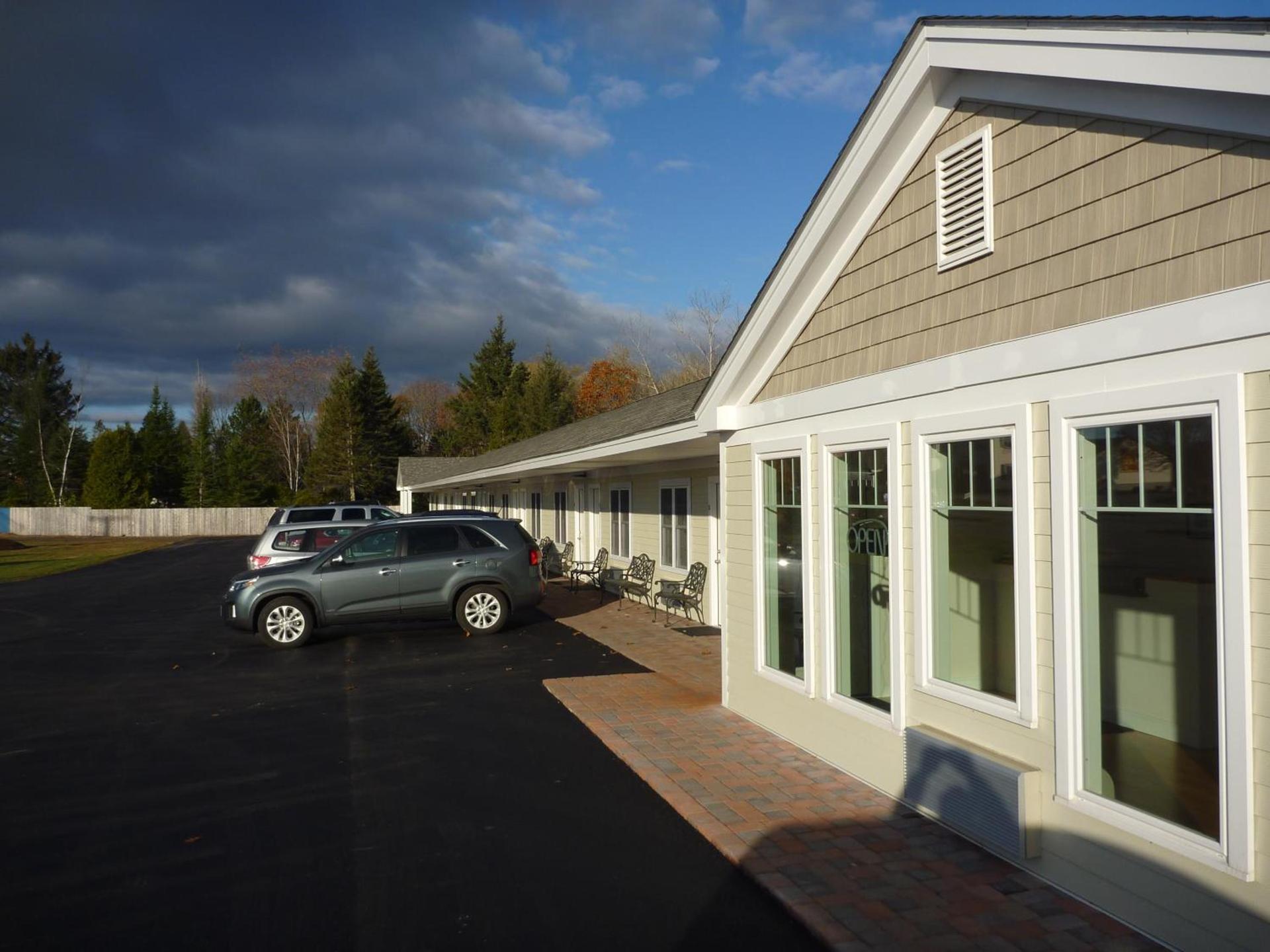 Yankee Clipper Motel photo 8