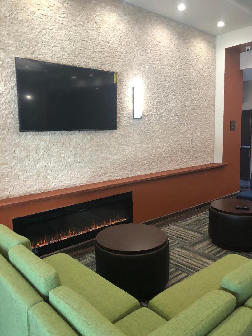 Comfort Suites Cedar Park - Austin Northwest photo 26