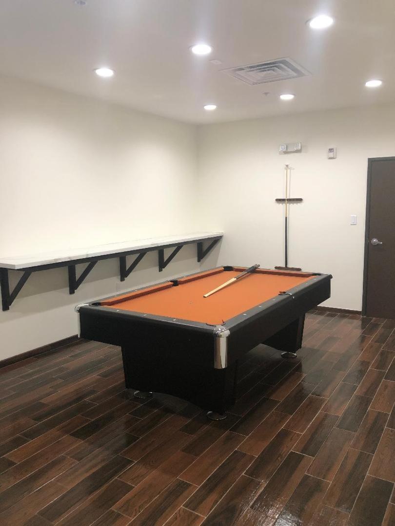 Comfort Suites Cedar Park - Austin Northwest photo 25