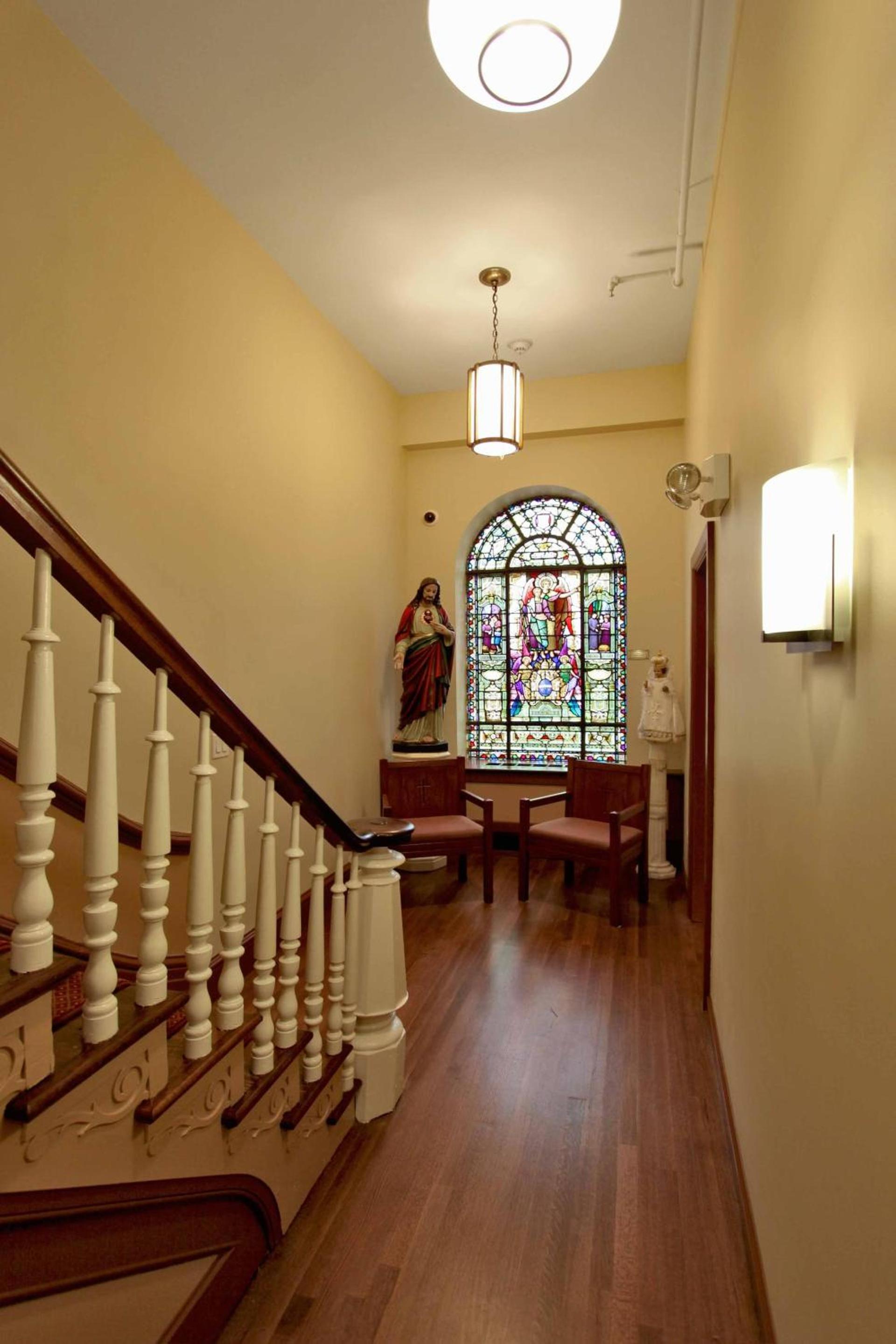 Leo House photo 24