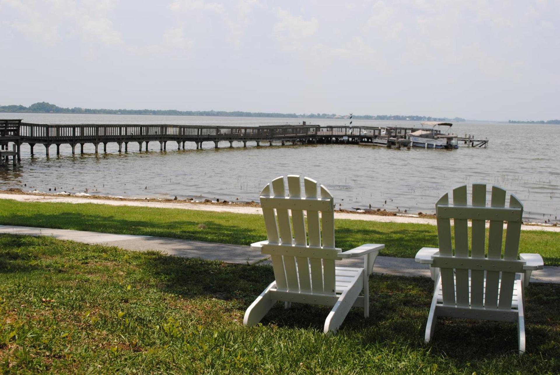 Lakeside Inn on Lake Dora photo 13