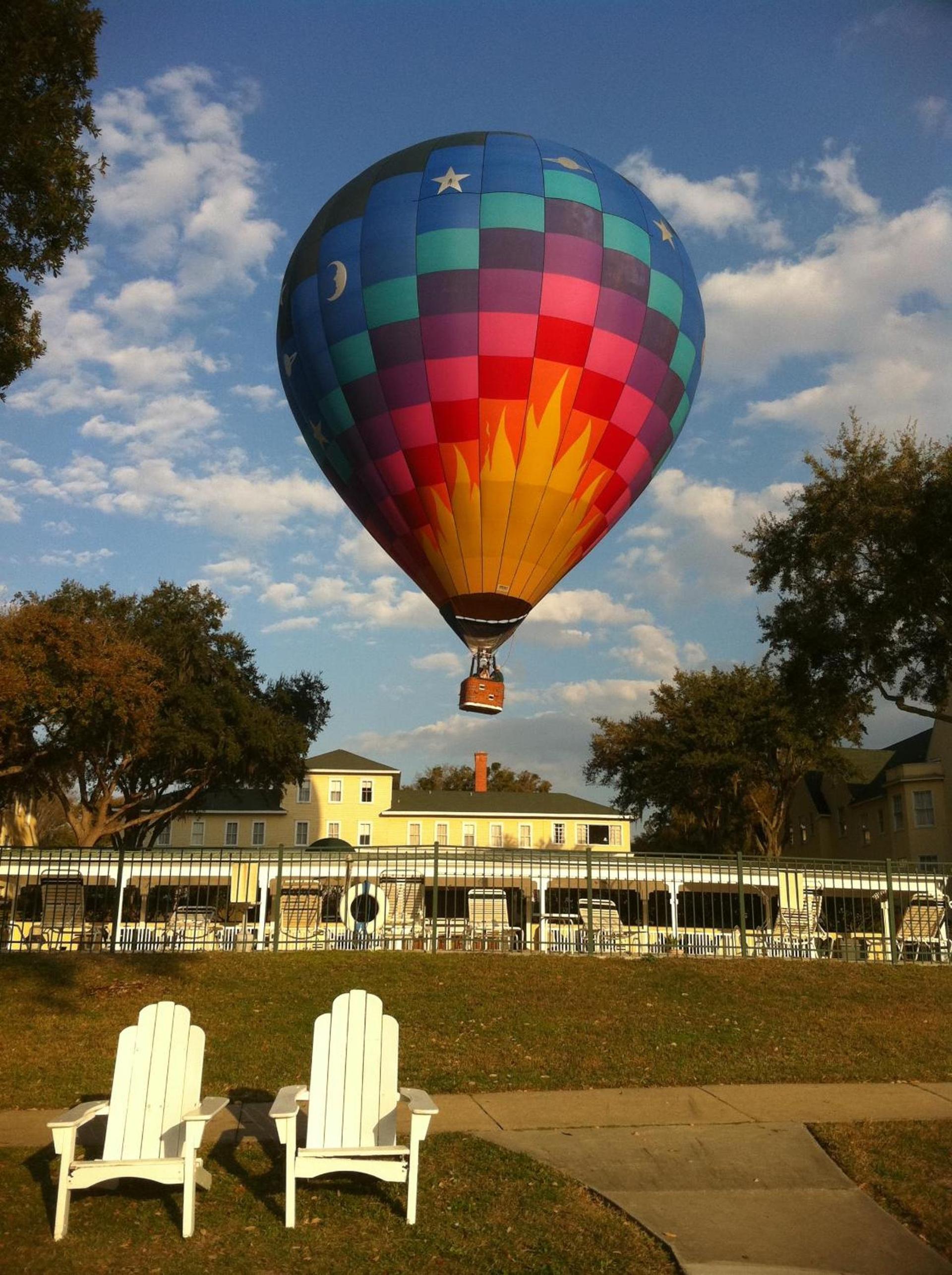 Lakeside Inn on Lake Dora photo 17