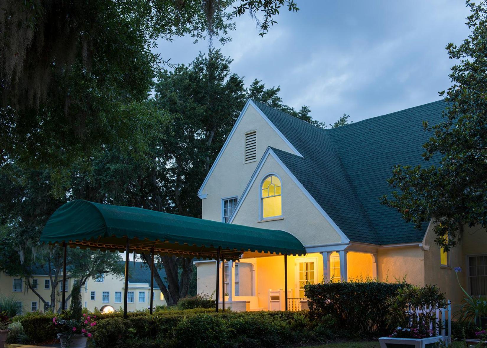 Lakeside Inn on Lake Dora photo 18