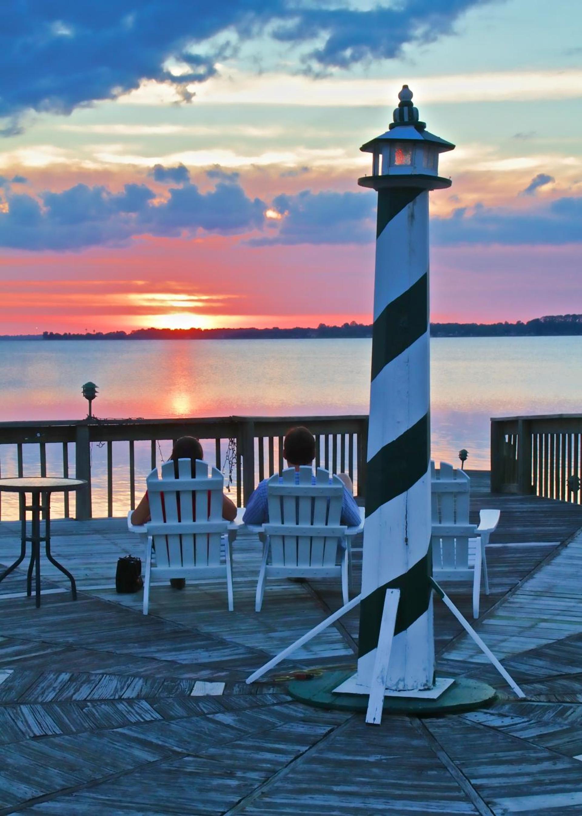 Lakeside Inn on Lake Dora photo 15