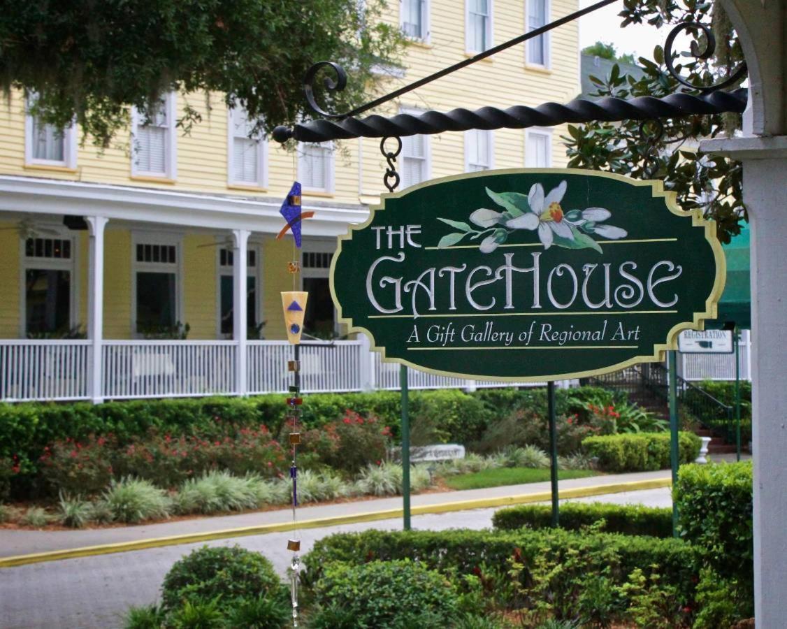 Lakeside Inn on Lake Dora photo 23