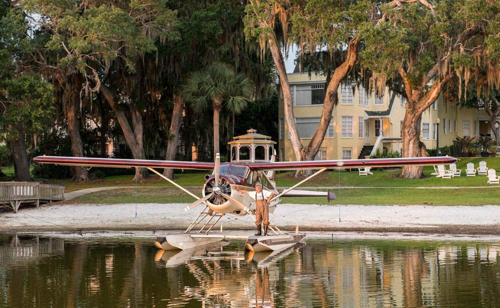Lakeside Inn on Lake Dora photo 25