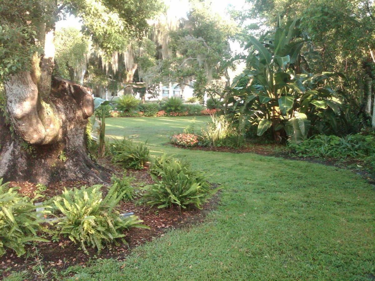 Lakeside Inn on Lake Dora photo 21
