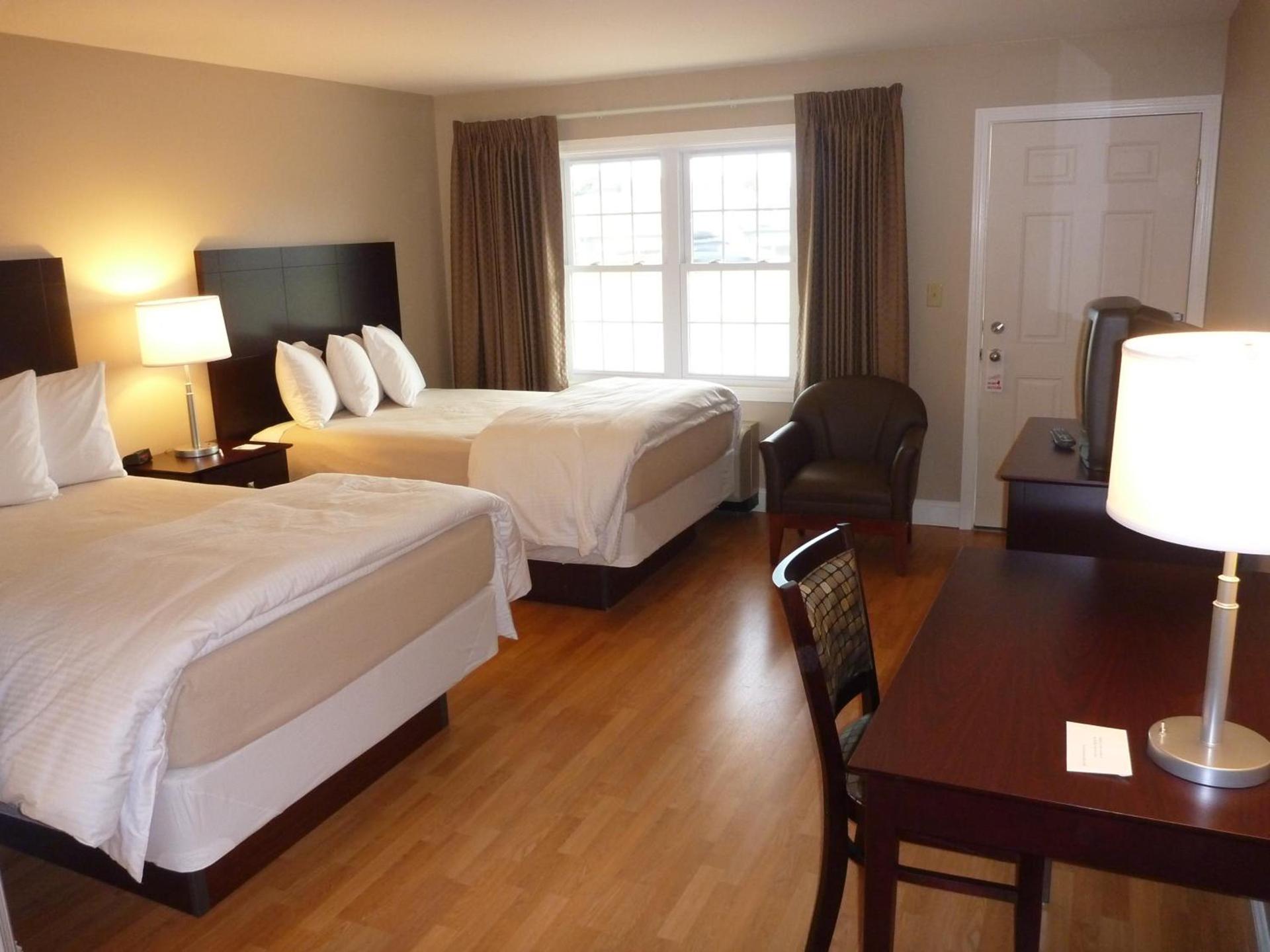 Yankee Clipper Motel photo 4