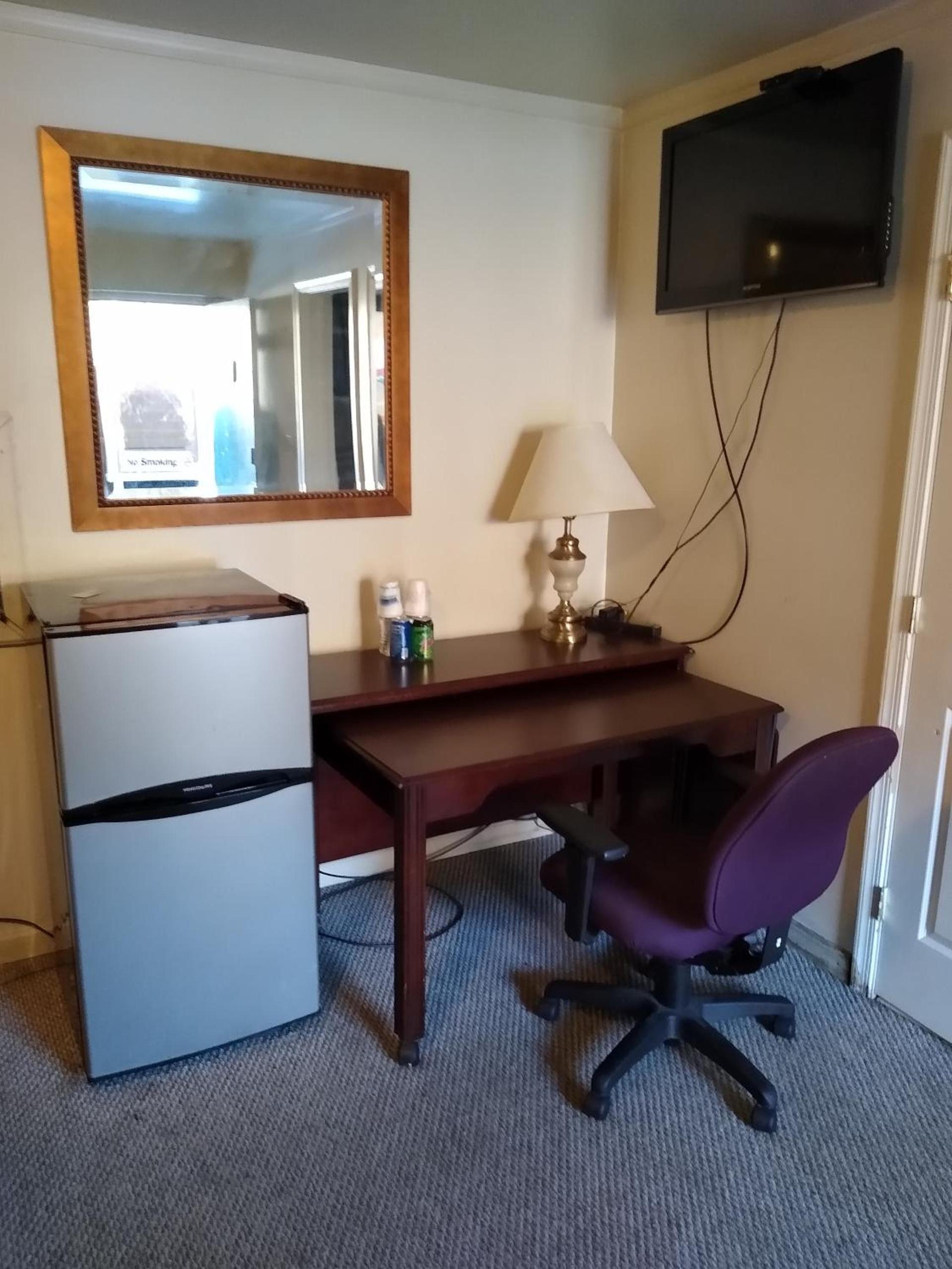 Clarysville Motel photo 16