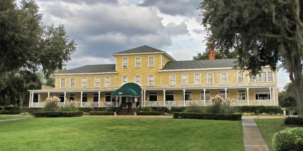Lakeside Inn on Lake Dora photo 26